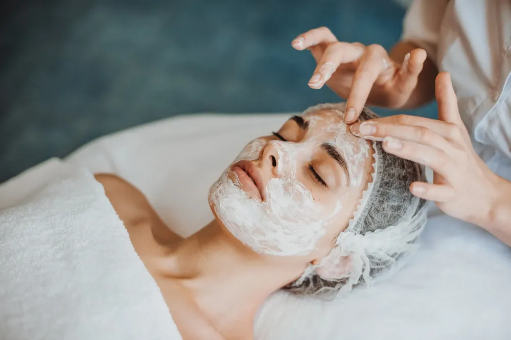 Soins du visage à Carpentras