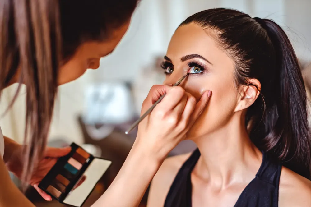 Maquillage semi permanent à Carpentras