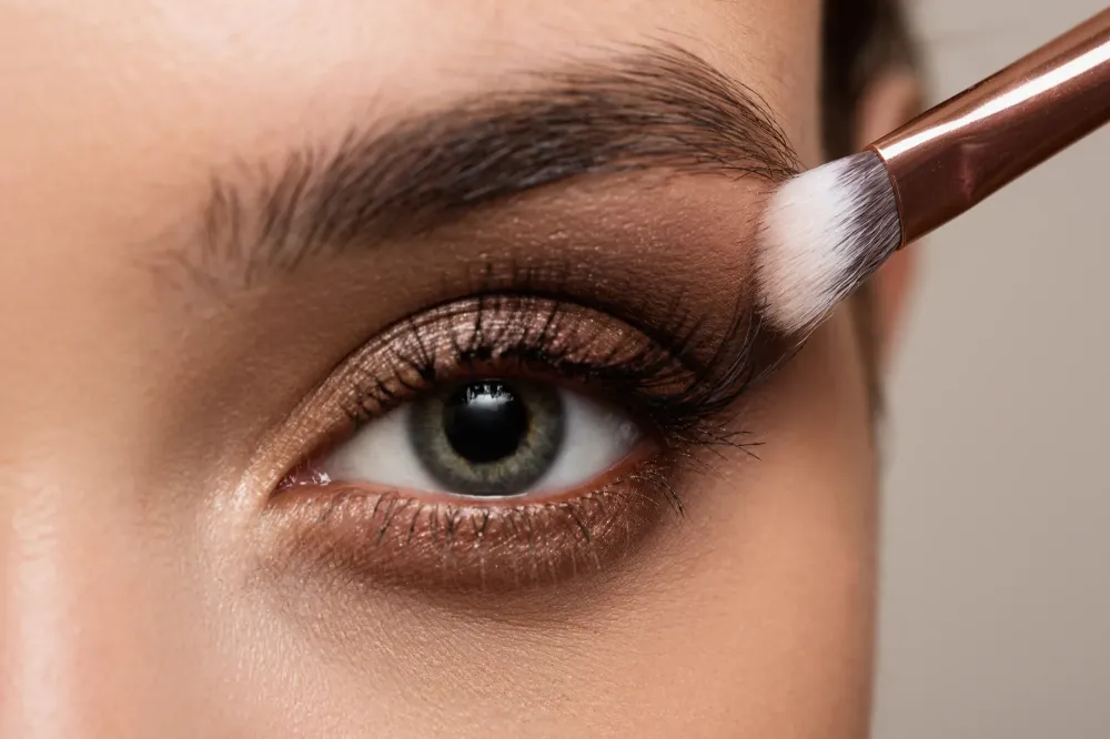 Maquillage évènementiel à Carpentras