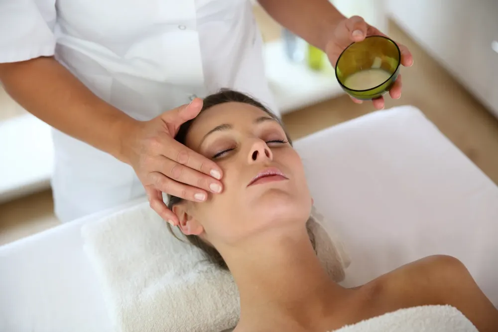 Massage corporel à Carpentras